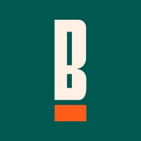 Born Scrappy logo - Similar company to Upstate Shredding