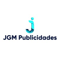 JGM Publicidades logo - Similar company to Plurex Ooh