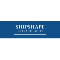Shipshape Retractilados logo - Similar company to Disciple Distributions Inc.