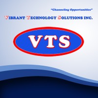 Vibrant Technology Solutions Inc. logo - Similar company to Revision Zero