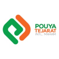 Pouya Tejarat International Maham logo - Similar company to Rossen Market Development Co.