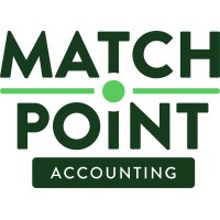 Match Point Accounting logo - Similar company to Outsource Cfo