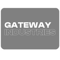 Gateway Industries BV logo - Similar company to Dkat - Is Now Hykor