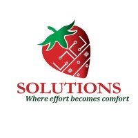 Strawberry Solutions Private Limited
