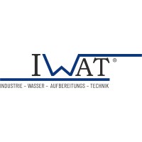 IWAT GmbH logo - Similar company to Iwat