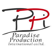 Paradise Production logo - Similar company to Aura Production & Management
