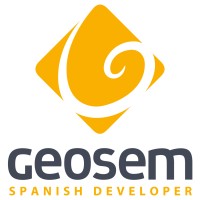 GEOSEM logo - Similar company to F.Jiménez