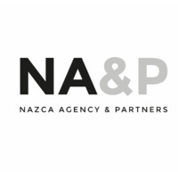 Nazca agency & Partners logo - Similar company to Nv Academy