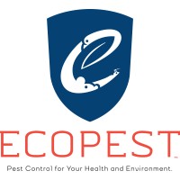 Ecopest Inc. logo - Similar company to Major Pest Control