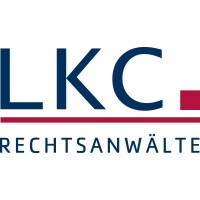 LKC Rechtsanwaltsgesellschaft mbH logo - Similar company to Lkc Audit Gmbh