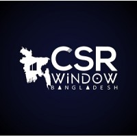 CSR Window logo - Similar company to Upthrust.Co