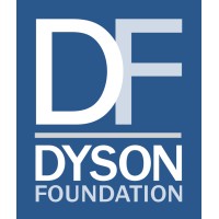 Dyson Foundation logo - Similar company to Sunhelp International E.V.