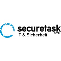 securetask GmbH logo - Similar company to Fluid Operations
