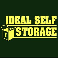 Ideal Self Storage logo - Similar company to 8G Construction