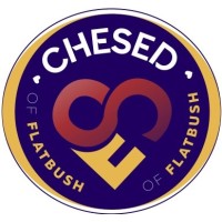 Chesed Of Flatbush logo - Similar company to Tixda™️ - A Digital Artistry Company