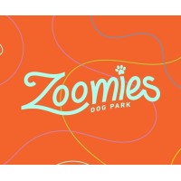 Zoomies Dog Park logo - Similar company to Athr Awards