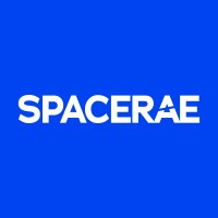 Spacerae logo - Similar company to Moocommerce