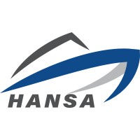 Hansa Specialties Ltd logo - Similar company to Chemaron Group