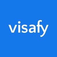 Visafy logo - Similar company to Koivolution