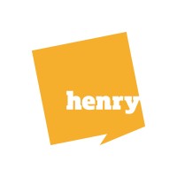 Henry go park the car logo - Similar company to Ferct