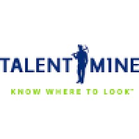 TalentMine logo - Similar company to Enoble Solutions