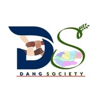 Dangsociety logo - Similar company to Nepal Infrastructure Summit