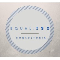 Equal.ISO logo - Similar company to Intégritas