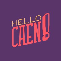 Hello Caen logo - Similar company to Moho
