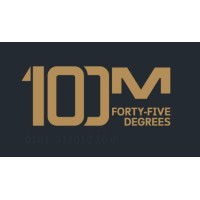 Forty-Five Degrees Ltd. logo - Similar company to Shimao Group