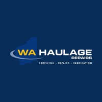 WA Haulage Repairs logo - Similar company to Springwave Immigration Services Ltd