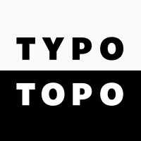 Typotopo logo - Similar company to Ydays