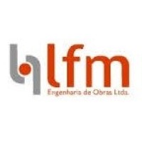 LFM Engenharia De Obras Ltda. logo - Similar company to Infomaster