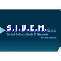 Sivem S.n.c. di Carlo Bisio & C. logo - Similar company to Asmc Industrial