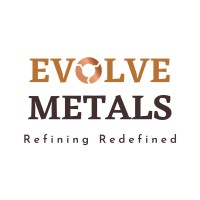 Evolve Metals Ltd. logo - Similar company to Aich2