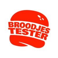 Broodjestester logo - Similar company to G I V E B O X