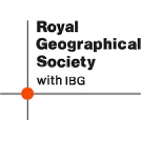 Royal Geographical Society - Hong Kong logo - Similar company to Ollie On Work