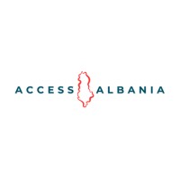 Access Albania logo - Similar company to Daed