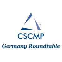 CSCMP Germany Roundtable logo - Similar company to Cscmp Europe