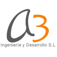 Anexo3 Ingeniería y Desarrollo, S.L.P. logo - Similar company to Larrossa