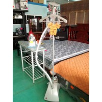 Muebleria Zuriel logo - Similar company to Abraxas Biosystems