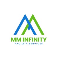 MM Infinity Facility Services logo - Similar company to M&M Facility Services