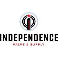 Independence Valve & Supply logo - Similar company to Trios Valve Manufacturing Llc
