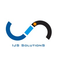 IJS Solutions logo - Similar company to Monetryx, Inc