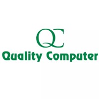 Quality Computer Birtamod logo - Similar company to Nepal Telecom & Power Solution -Rajdhari Traders
