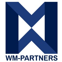 WM-Partners Lausanne logo - Similar company to Lion D'Or Avocats