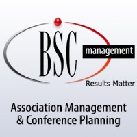 BSC Management logo - Similar company to Bsc Me Management Services