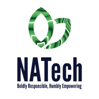 Natural Technology Solutions logo - Similar company to Special Operations Studios