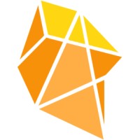 Amber Solutions logo - Similar company to Alphalogic
