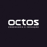 OCTOS Engenharia e inovação logo - Similar company to Laumos Engenharia