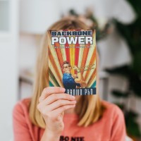 Backbone Power The Science Of Saying No